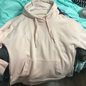 Calvin Klein Hoodie
